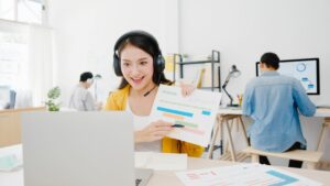 What Are the Benefits of Hiring an Executive Assistant for My Business?