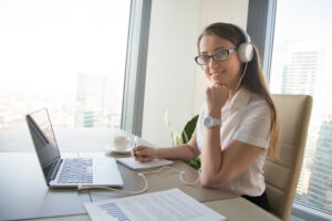 What Executive Assistant Skills Do I Need for My Business?