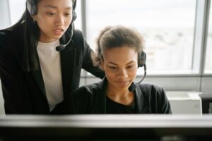 How Do Executive Assistants Streamline Business Operations?